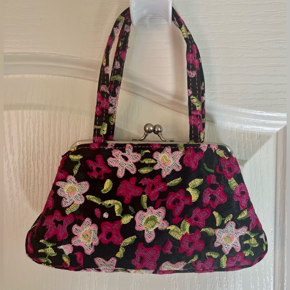 Jill Stuart Vintage Y2K mini handbag.
